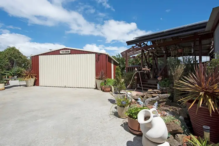 Second view of Homely house listing, 17 Hensby Court, Ulverstone TAS 7315
