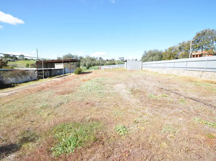 Fourth view of Homely land listing, 20 Edward Street, Junee NSW 2663