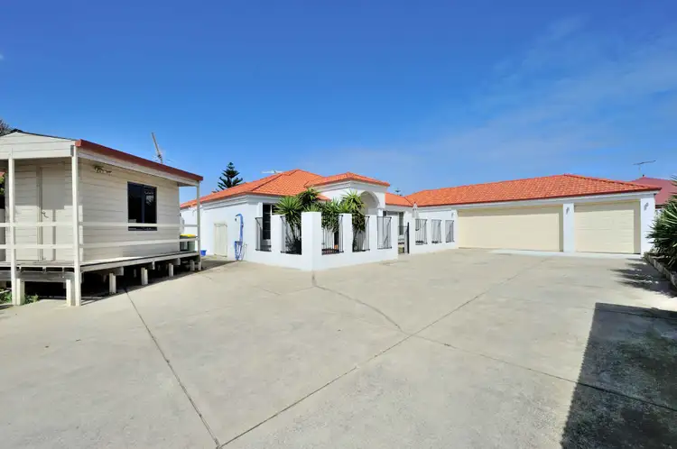 Sixth view of Homely house listing, 30 Zedora Loop, Port Kennedy WA 6172