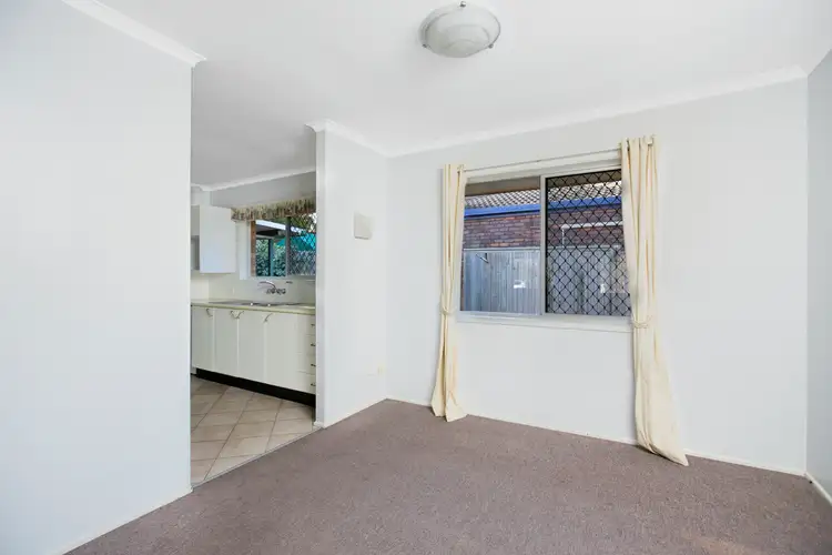 Fourth view of Homely house listing, 125 Empire Avenue, Manly West QLD 4179
