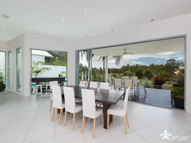 Sixth view of Homely house listing, 52 Longwood Drive, Peregian Springs QLD 4573