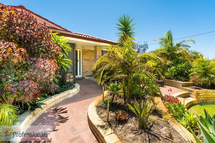 Sixth view of Homely house listing, 129 Vellgrove Avenue, Parkwood WA 6147