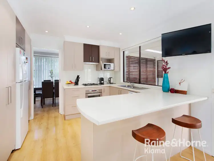 Third view of Homely house listing, 16 Hoskings Crescent, Kiama Downs NSW 2533