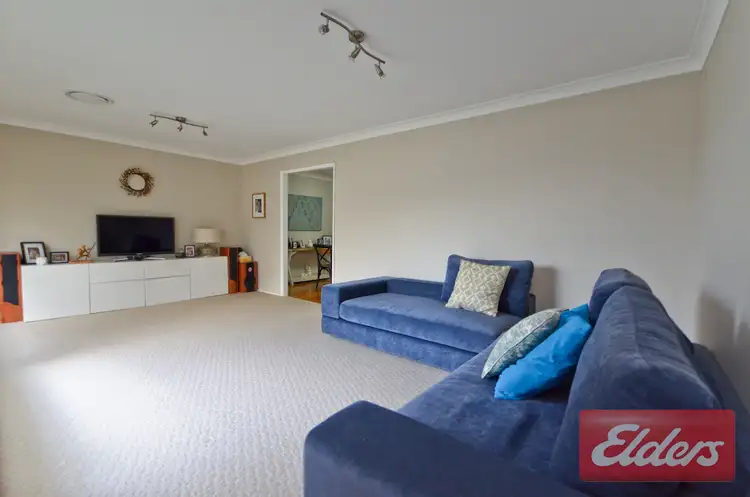 Second view of Homely house listing, 13 Pickersgill Street, Kings Langley NSW 2147