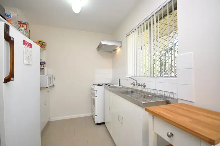 Fourth view of Homely unit listing, 6/4 Kingston Avenue, West Perth WA 6005