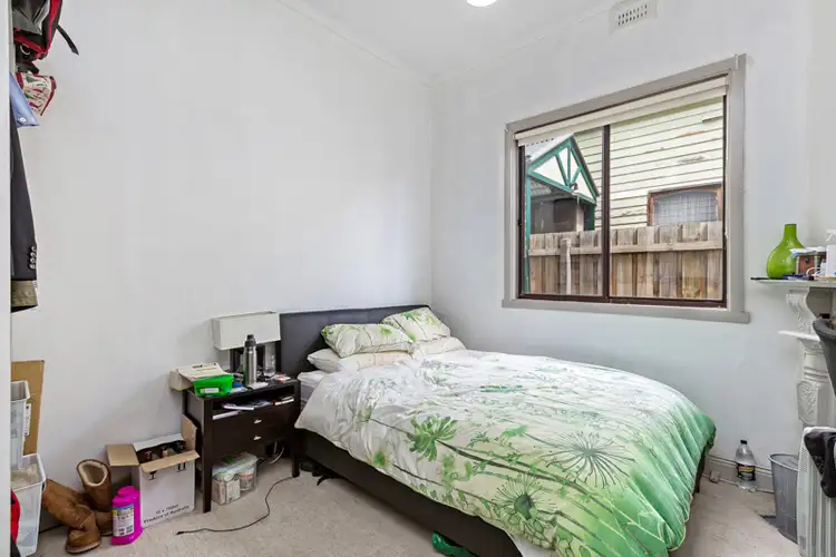 Sixth view of Homely house listing, 11 Somerville Road, Yarraville VIC 3013