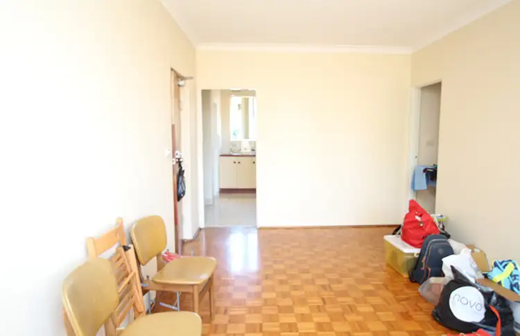 Second view of Homely unit listing, 20/47 Chandos Street, Ashfield NSW 2131