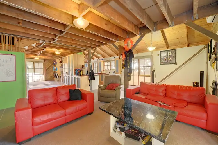 Seventh view of Homely house listing, 22 Clarkes Road, Enfield VIC 3352