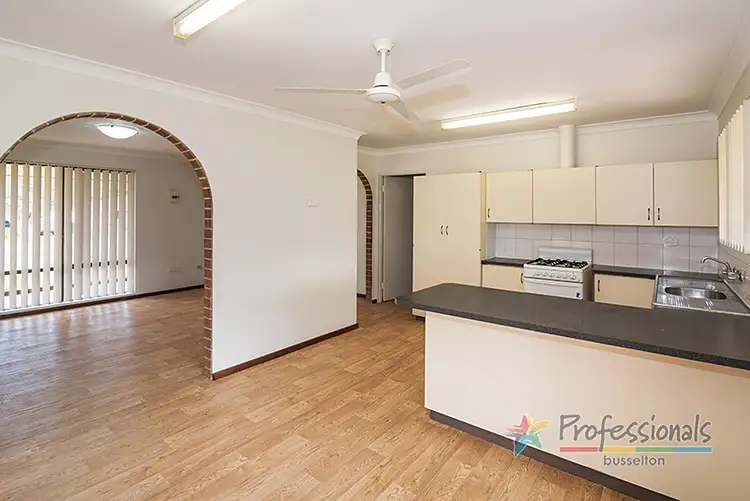 Third view of Homely house listing, 12 Centurion Way, West Busselton WA 6280