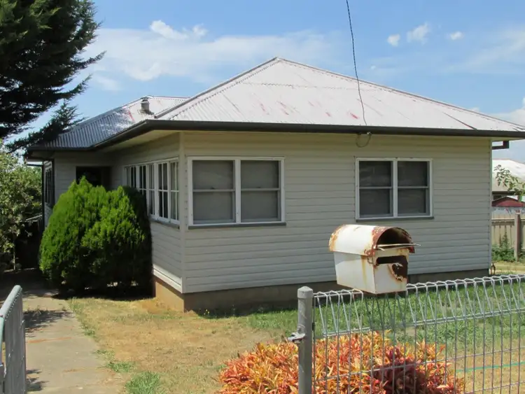 57 Bartlett Street, Batlow NSW 2730