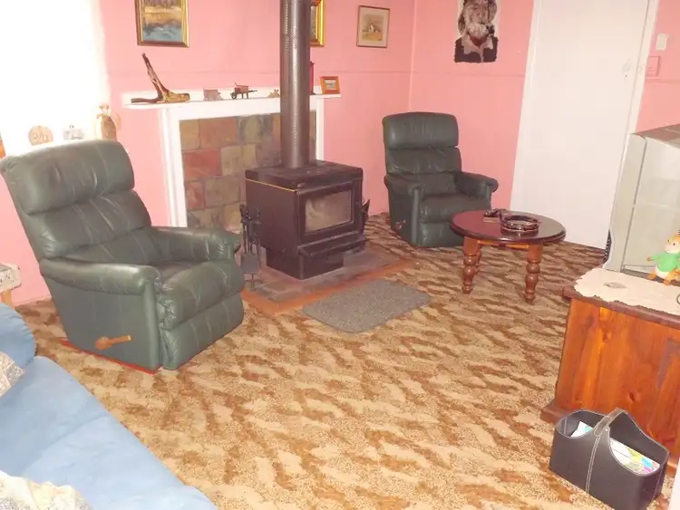 Second view of Homely house listing, 9031 Bonang Road, Bonang VIC 3888