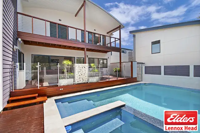 Main view of Homely house listing, 4 Rutherford Street, Lennox Head NSW 2478