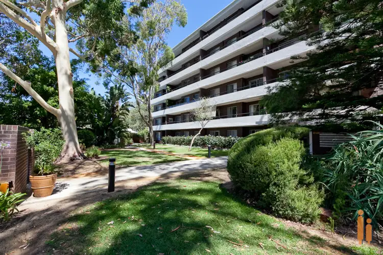 22/143 Onslow Road, Shenton Park WA 6008