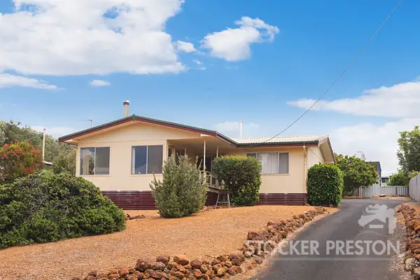 Main view of Homely house listing, 58 Victoria Parade, Augusta WA 6290