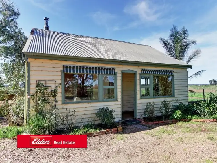 Main view of Homely house listing, 39 Deary's Lane, Maffra VIC 3860