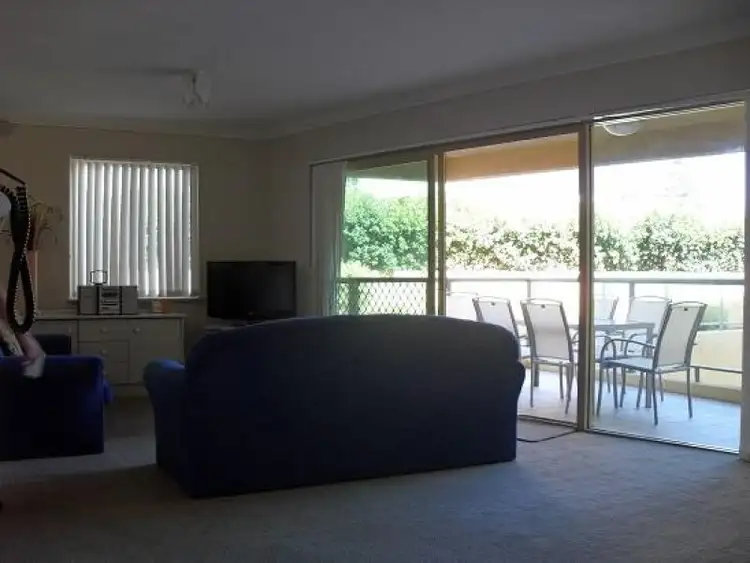 Third view of Homely unit listing, 110/170 The Esplanade, Scarborough WA 6019