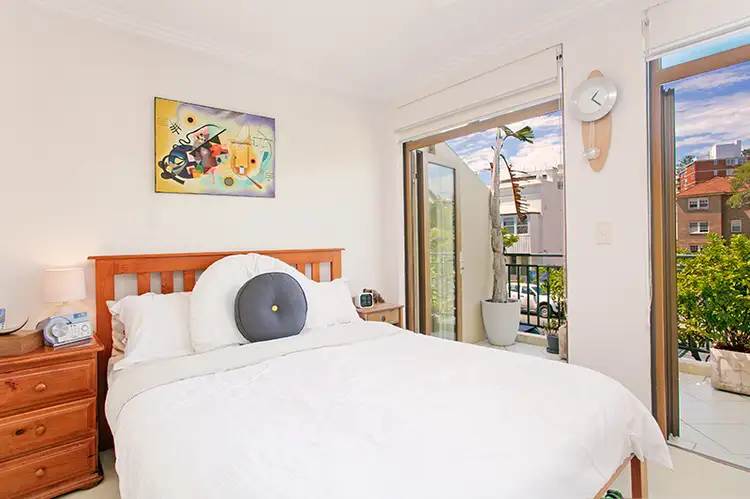 Fourth view of Homely apartment listing, 3/51 Pittwater Road, Manly NSW 2095