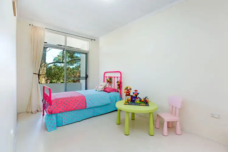 Fifth view of Homely unit listing, 8/79 Liverpool Road, Ashfield NSW 2131