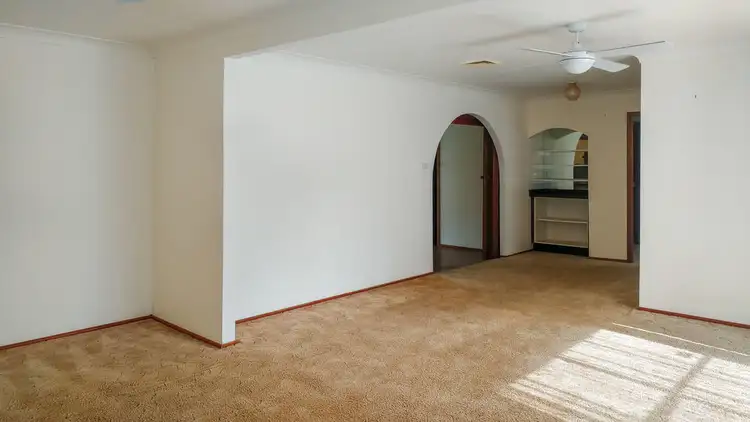 Second view of Homely house listing, 10 Amanda Place, Ingleburn NSW 2565