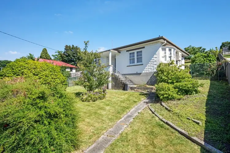 Main view of Homely house listing, 6 Jackson St, Mowbray TAS 7248