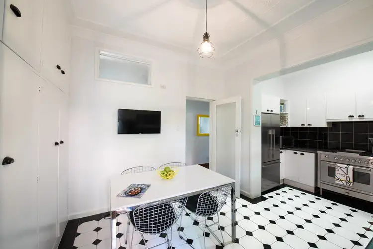 Third view of Homely apartment listing, 2/340 Edgecliff Road, Woollahra NSW 2025