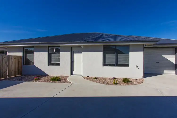 Main view of Homely house listing, 2/6 Butler Street, Brighton TAS 7030