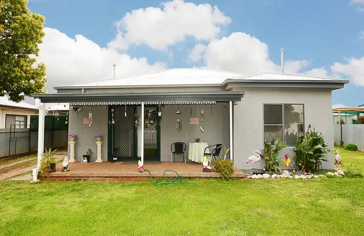 Main view of Homely house listing, 19 Tiltao Street, Dareton NSW 2717