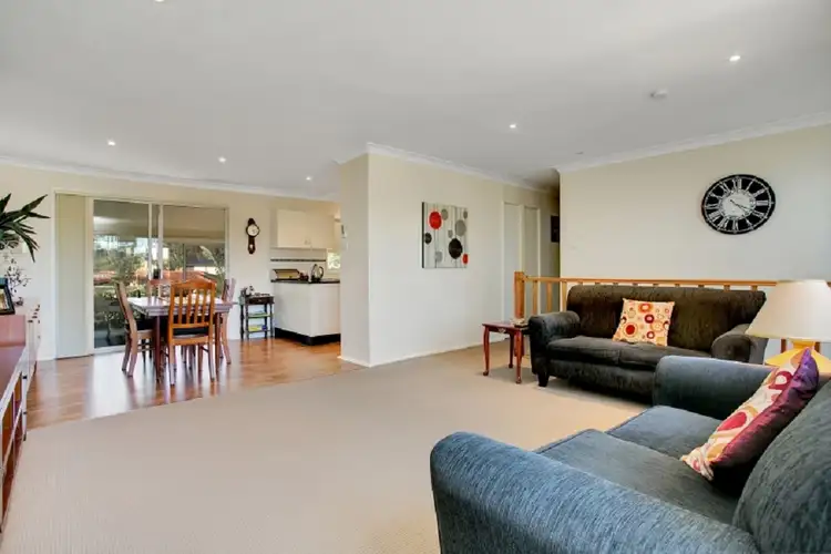 Second view of Homely house listing, 17 Lloyd George Gr, Tanilba Bay NSW 2319