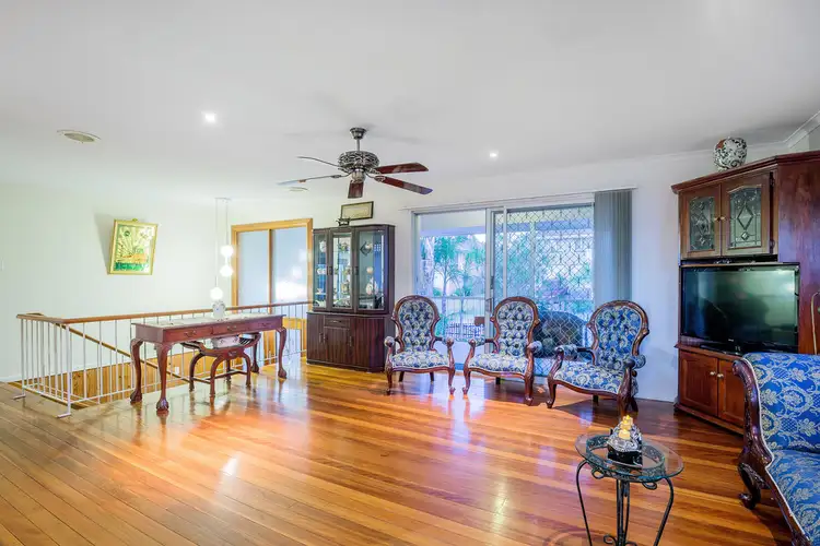 Third view of Homely house listing, 5 Allister Street, Boondall QLD 4034
