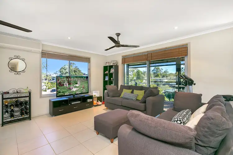 Fifth view of Homely house listing, 63 Mitchell Avenue, Molendinar QLD 4214