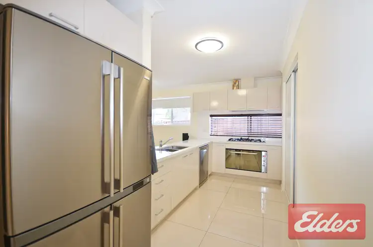 Second view of Homely house listing, 74 Lamonerie Street, Toongabbie NSW 2146