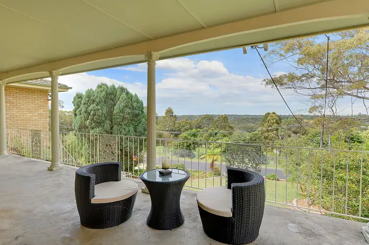 43 Lord Street, Mount Colah NSW 2079