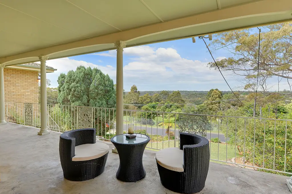 Main view of Homely house listing, 43 Lord Street, Mount Colah NSW 2079