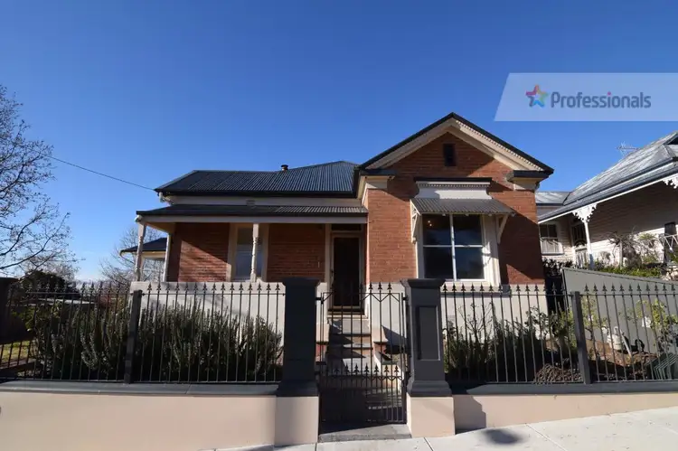 266 Havannah Street, Bathurst NSW 2795