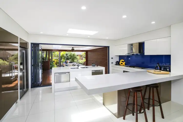 Second view of Homely house listing, 61 Beaufort Road, Terrigal NSW 2260