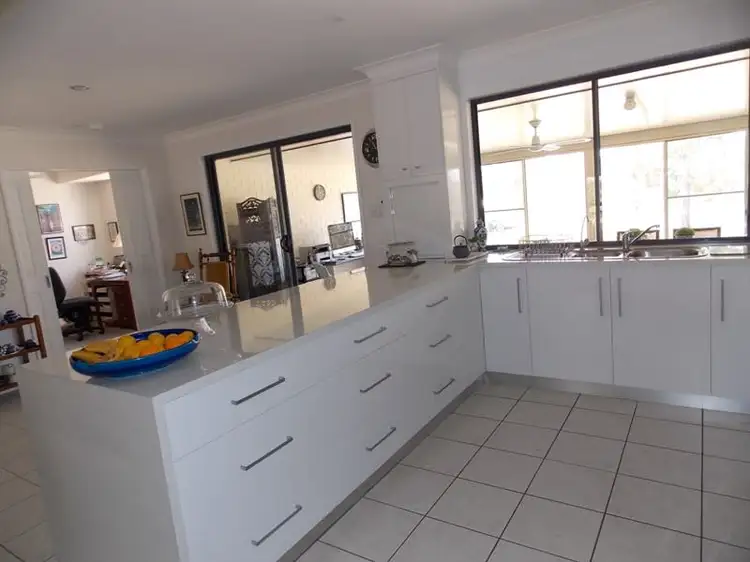 Fifth view of Homely house listing, 375 Nanango Brooklands Road, Nanango QLD 4615