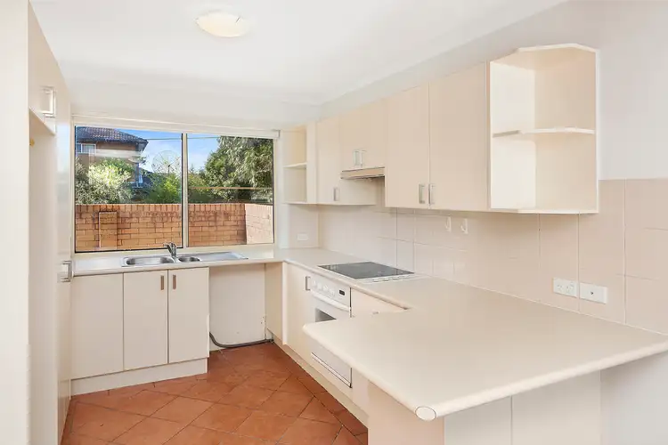 Second view of Homely townhouse listing, 43 Lynwood Avenue, Dee Why NSW 2099