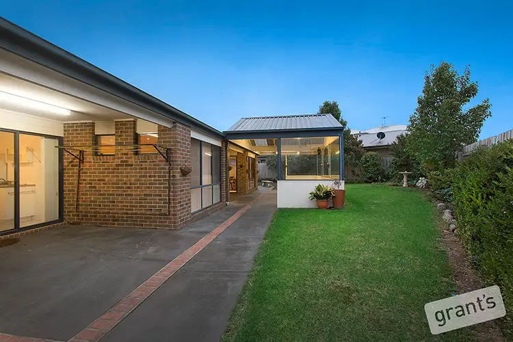 Fifth view of Homely house listing, 4 Kurnwill Place, Berwick VIC 3806