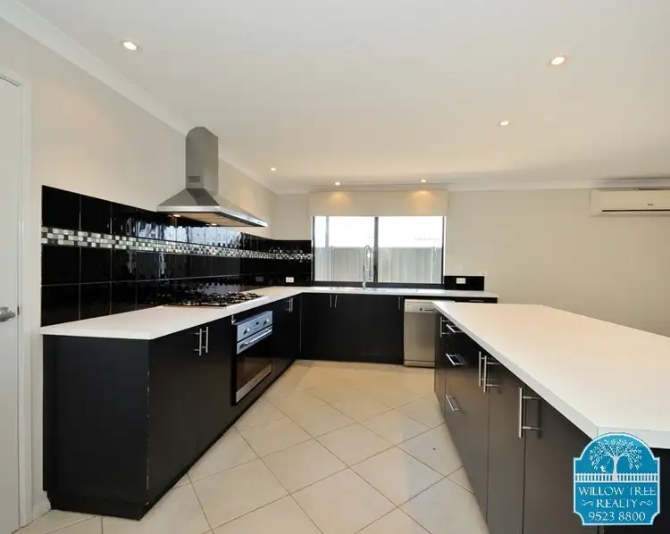 Fifth view of Homely house listing, 72 Ridge Boulevard, Baldivis WA 6171