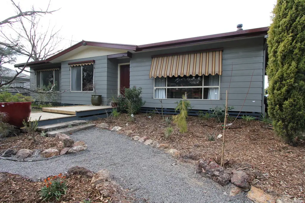 Main view of Homely house listing, 45 High Street, Beaufort VIC 3373