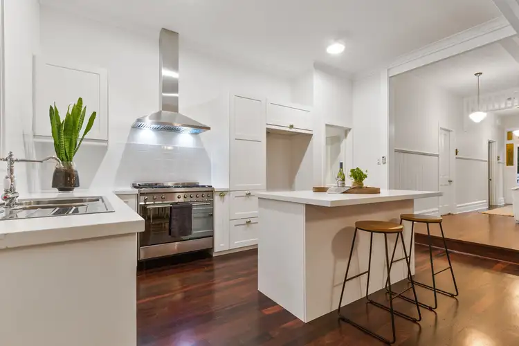 Second view of Homely house listing, 84 SEWELL STREET, East Fremantle WA 6158