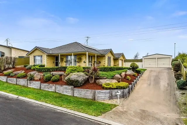 7 Longmire Terrace, Mount Gambier SA 5290