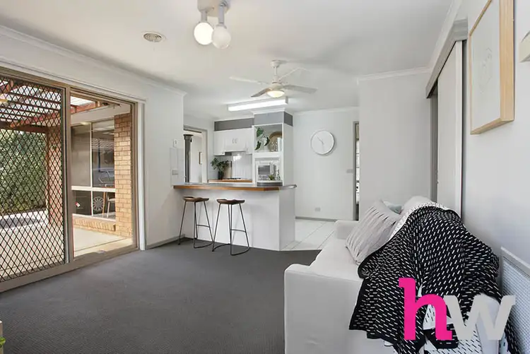 Fifth view of Homely house listing, 39 Govett Crescent, St Albans Park VIC 3219