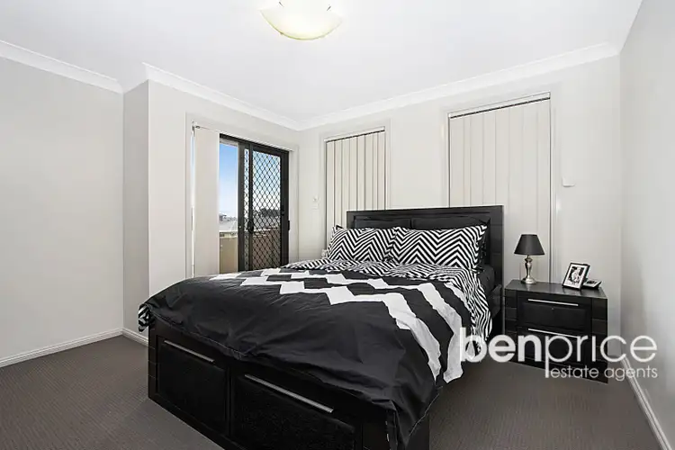 Fifth view of Homely house listing, 20 Mackay Cct, Ropes Crossing NSW 2760