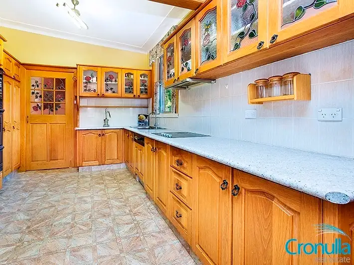 Fourth view of Homely house listing, 389A Willarong Road, Caringbah South NSW 2229