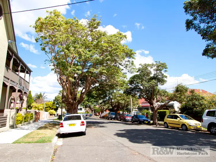 Sixth view of Homely unit listing, 6/51A Woodcourt Street, Marrickville NSW 2204
