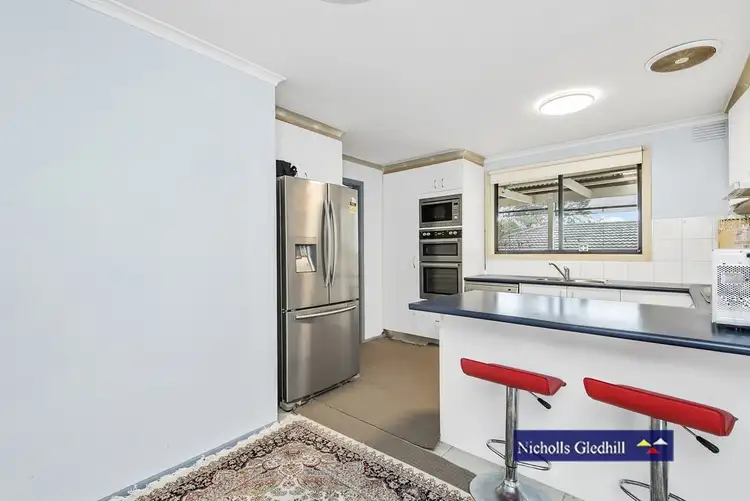 Third view of Homely house listing, 2/50 Doveton Avenue, Eumemmerring VIC 3177