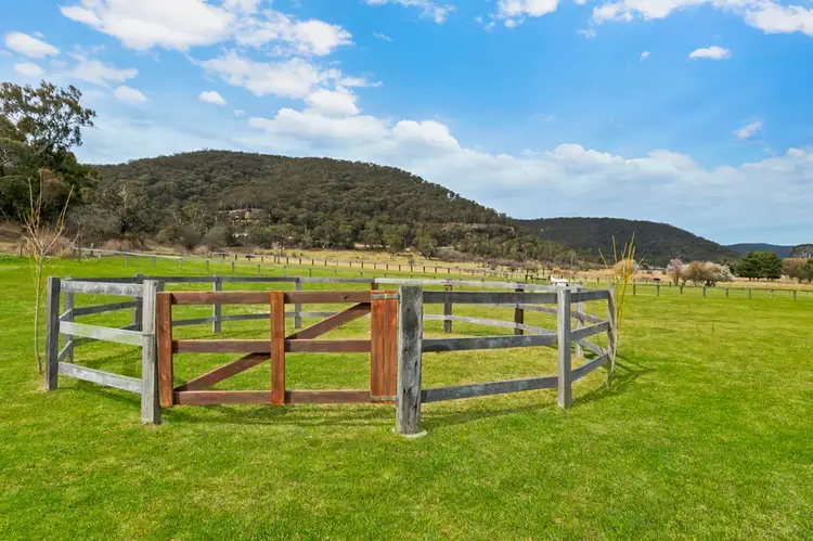 Fifth view of Homely rural property listing, Address available on request