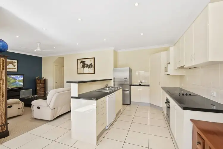 Third view of Homely townhouse listing, 3/18 Blakeney Street, Woody Point QLD 4019