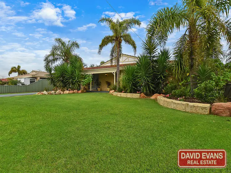 Second view of Homely house listing, 56 Elliot Road, Hocking WA 6065